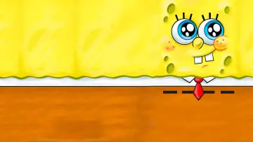 Backdrop for the TV series "SpongeBob SquarePants" #1316587