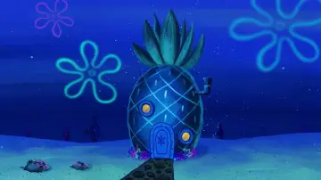 Backdrop for the TV series "SpongeBob SquarePants" #1316589