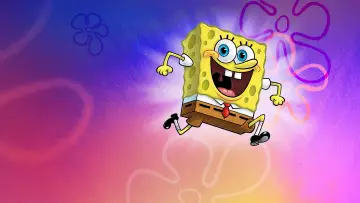 Backdrop for the TV series "SpongeBob SquarePants" #1316592
