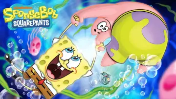 Backdrop for the TV series "SpongeBob SquarePants" #1316596