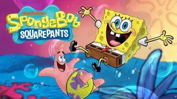 Backdrop for the TV series "SpongeBob SquarePants" #1316597