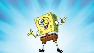 Backdrop for the TV series "SpongeBob SquarePants" #1316598