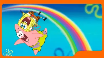 Backdrop for the TV series "SpongeBob SquarePants" #1316600