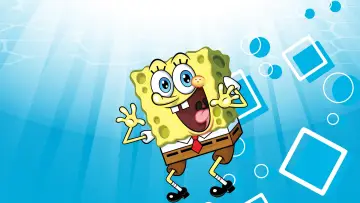 Backdrop for the TV series "SpongeBob SquarePants" #1316601