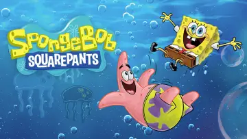 Backdrop for the TV series "SpongeBob SquarePants" #1316605