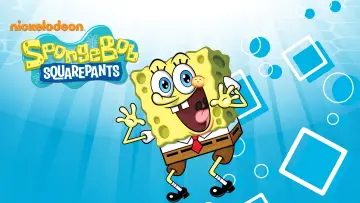 Backdrop for the TV series "SpongeBob SquarePants" #1316608