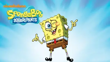 Backdrop for the TV series "SpongeBob SquarePants" #1316609