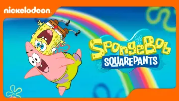 Backdrop for the TV series "SpongeBob SquarePants" #1316610