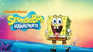 Backdrop for the TV series "SpongeBob SquarePants" #1316611