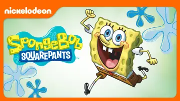 Backdrop for the TV series "SpongeBob SquarePants" #1316612