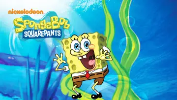 Backdrop for the TV series "SpongeBob SquarePants" #1316613