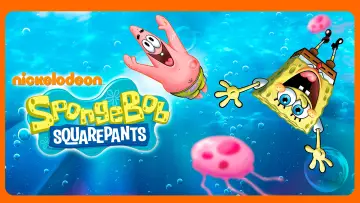 Backdrop for the TV series "SpongeBob SquarePants" #1316615
