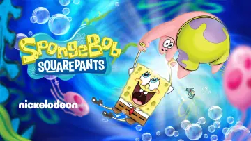 Backdrop for the TV series "SpongeBob SquarePants" #1316618