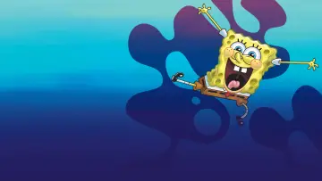 Backdrop for the TV series "SpongeBob SquarePants" #1316640