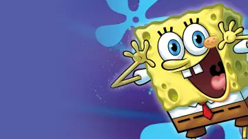 Backdrop for the TV series "SpongeBob SquarePants" #1316641