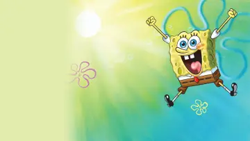 Backdrop for the TV series "SpongeBob SquarePants" #1316642
