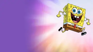 Backdrop for the TV series "SpongeBob SquarePants" #1316643