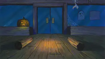 Backdrop for the TV series "SpongeBob SquarePants" #1316652