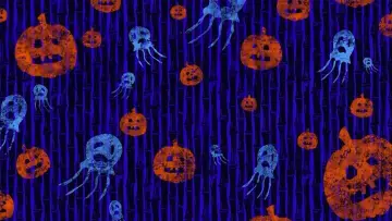 Backdrop for the TV series "SpongeBob SquarePants" #1316653