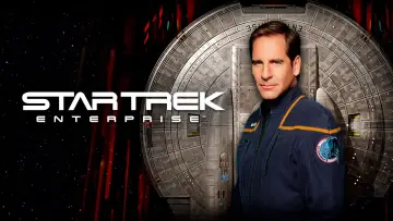 Backdrop for the TV series "Star Trek: Enterprise" #1289718