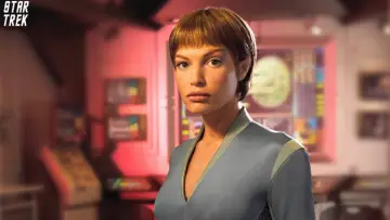 Backdrop for the TV series "Star Trek: Enterprise" #1289720