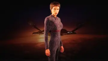 Backdrop for the TV series "Star Trek: Enterprise" #1289723