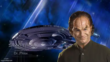 Backdrop for the TV series "Star Trek: Enterprise" #1289727