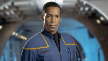 Backdrop for the TV series "Star Trek: Enterprise" #1289728