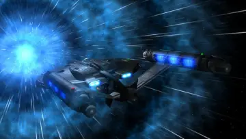 Backdrop for the TV series "Star Trek: Enterprise" #1289731