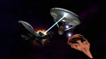 Backdrop for the TV series "Star Trek: Enterprise" #1289742