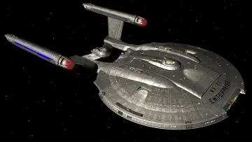 Backdrop for the TV series "Star Trek: Enterprise" #1289744