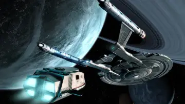 Backdrop for the TV series "Star Trek: Enterprise" #1289745