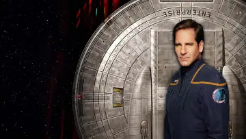 Backdrop for the TV series "Star Trek: Enterprise" #1289746
