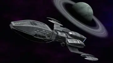 Backdrop for the TV series "Star Trek: Enterprise" #1289747