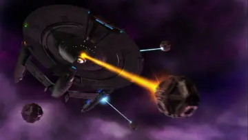 Backdrop for the TV series "Star Trek: Enterprise" #1289748