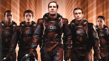 Backdrop for the TV series "Star Trek: Enterprise" #1289749