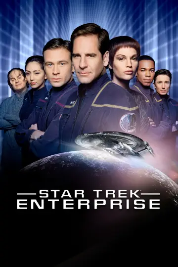 Star Trek: Enterprise (2001)