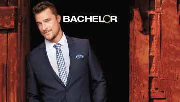 Backdrop к сериалу "The Bachelor" #1390503