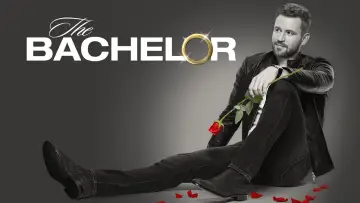 Backdrop к сериалу "The Bachelor" #1390505