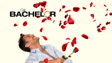 Backdrop к сериалу "The Bachelor" #1390507