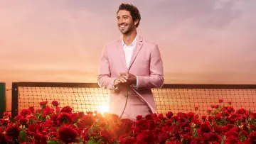 Backdrop к сериалу "The Bachelor" #1390513