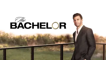 Backdrop к сериалу "The Bachelor" #1390517