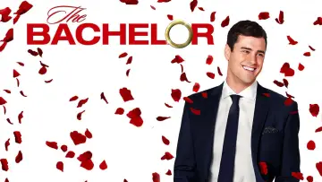 Backdrop к сериалу "The Bachelor" #1390520