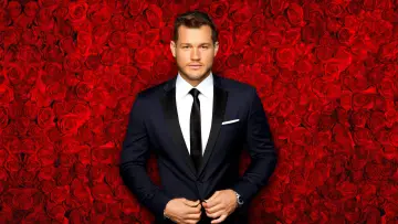 Backdrop к сериалу "The Bachelor" #1390521