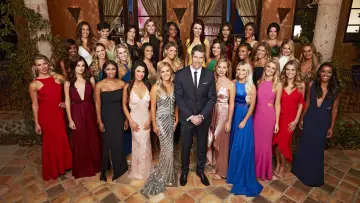 Backdrop к сериалу "The Bachelor" #1390523