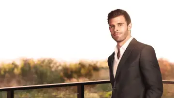 Backdrop к сериалу "The Bachelor" #1390525