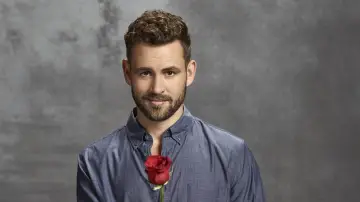 Backdrop к сериалу "The Bachelor" #1390529