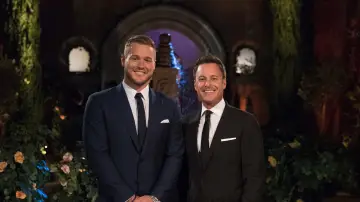 Backdrop к сериалу "The Bachelor" #1390531
