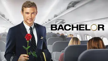 Backdrop к сериалу "The Bachelor" #1390533