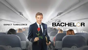 Backdrop к сериалу "The Bachelor" #1390535